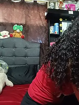 Estrella2001 online show from July 28, 8:52 pm