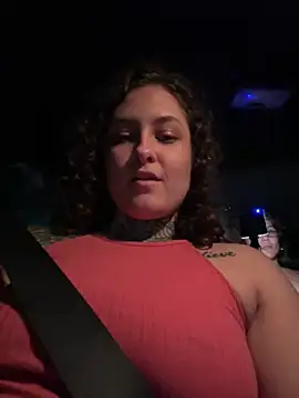 snowflakee69 online show from July 22, 2:12 am
