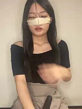 Ruby xo  online show from August 2, 2:25 am