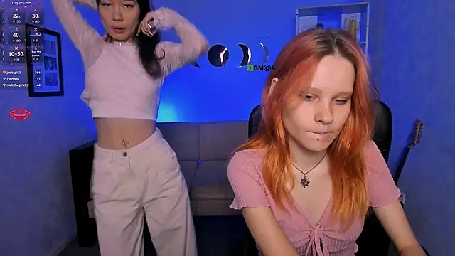 sabina wul online show from July 27, 12:57 pm
