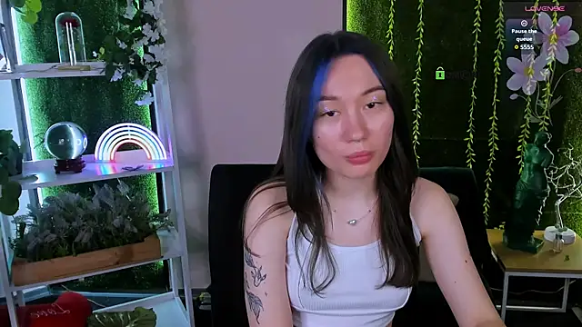 sabina wul online show from July 22, 12:39 pm