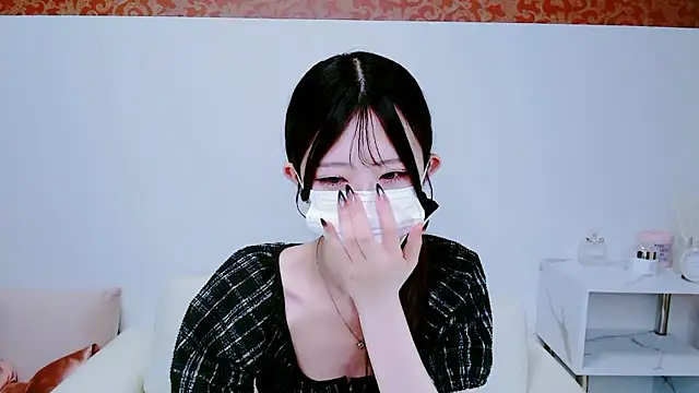 yua wanwan online show from July 26, 11:18 am