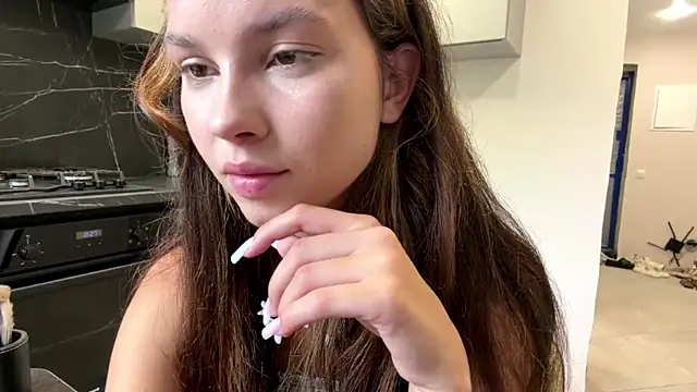 TatumSalce online show from July 22, 3:13 pm