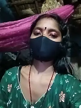 sexyparvati2344 online show from June 30, 5:45 pm