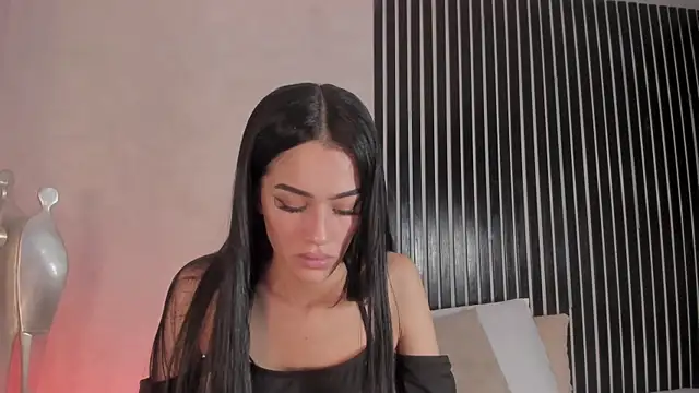 Malena-Angels online show from July 16, 9:52 pm