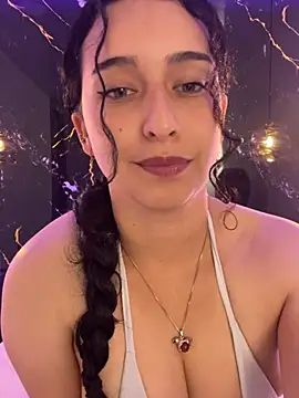 ZoeBlissX online show from June 22, 11:51 am