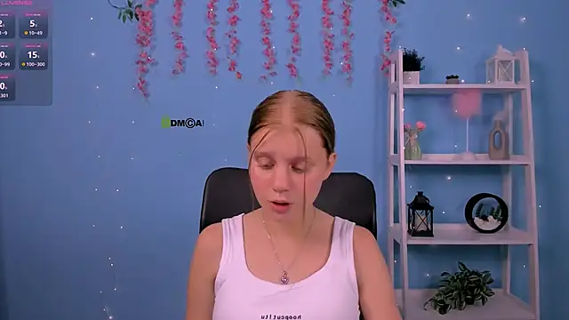 bella sky11 online show from June 30, 12:04 pm