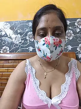 Garimaa Cherry online show from July 13, 10:43 pm