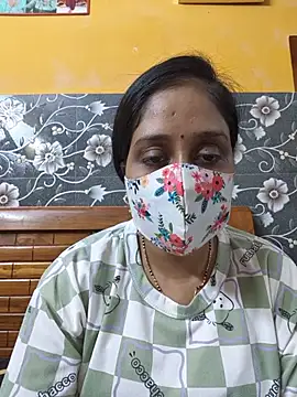 Garimaa Cherry online show from July 8, 9:17 pm