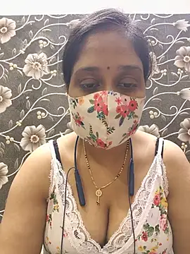 Garimaa Cherry online show from July 31, 7:15 pm