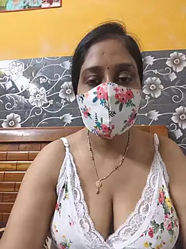 Garimaa Cherry online show from July 10, 9:37 pm