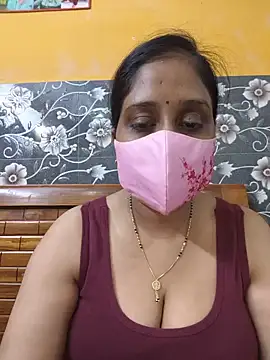 Garimaa Cherry online show from July 14, 6:34 pm