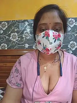 Garimaa Cherry online show from June 20, 11:19 pm