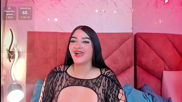 isa gonzalez online show from July 30, 3:07 am