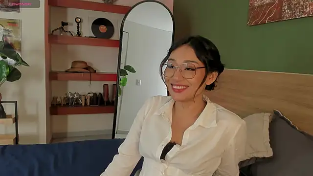 lana vance online show from July 20, 2:19 pm