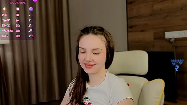 milkyclub  online show from June 18, 2:11 pm
