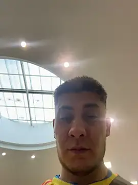 Mao Rivers online show from July 3, 7:42 pm