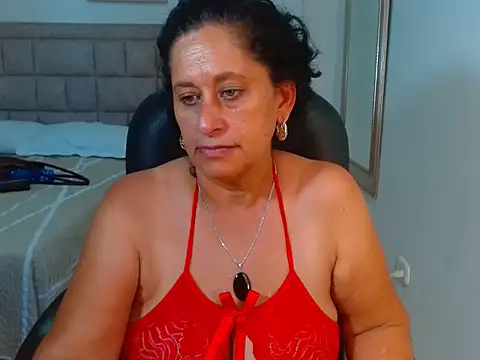 juanitaaxoox online show from July 25, 4:25 pm