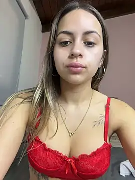 selina-sky online show from July 8, 2:52 pm