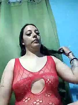 joss girlhot online show from June 27, 5:52 am