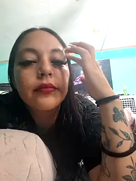 joss girlhot online show from June 21, 5:17 pm