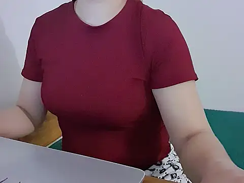 Miuu99 online show from July 1, 10:59 am