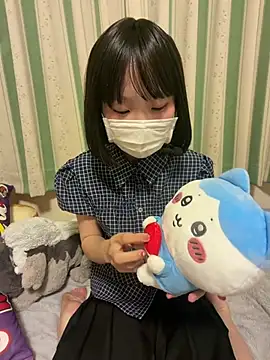 cocoa lollipop ch online show from July 25, 11:17 am