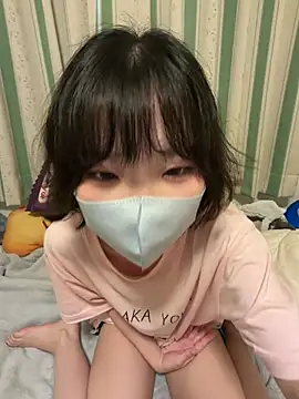 cocoa lollipop ch online show from June 28, 2:40 am