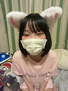 cocoa lollipop ch online show from July 12, 12:17 pm