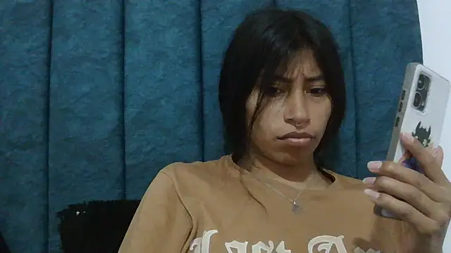 Pocahontas Honey online show from July 17, 6:33 pm