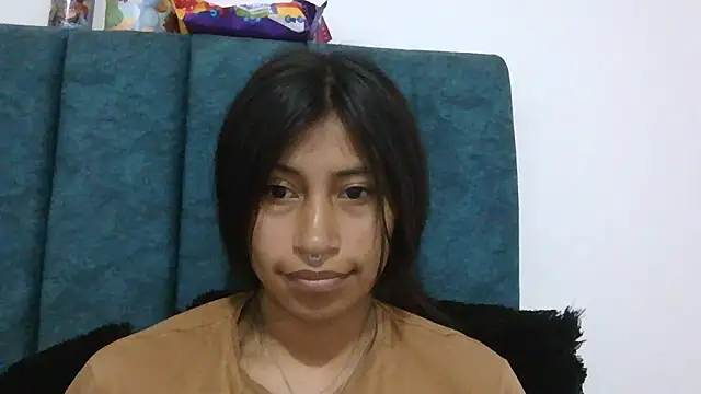 Pocahontas Honey online show from July 18, 6:43 pm