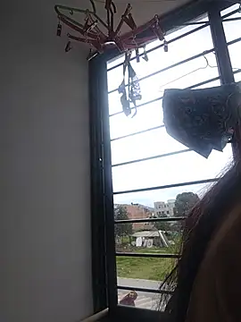Pocahontas Honey online show from July 16, 3:27 pm