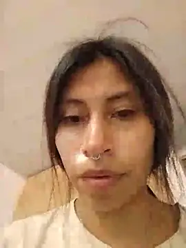 Pocahontas Honey online show from July 28, 9:03 pm