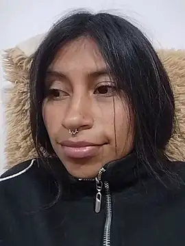 Pocahontas Honey online show from July 14, 2:05 am