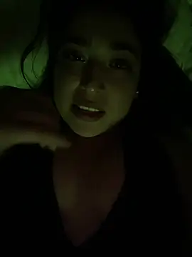 Kittynoir Chile online show from July 18, 6:28 am