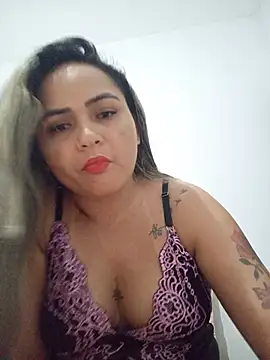 GataMisteriosa26 online show from July 3, 8:59 pm