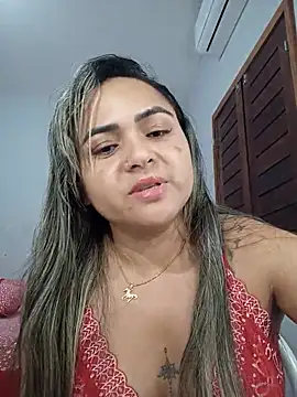 GataMisteriosa26 online show from July 23, 3:26 am