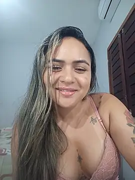 GataMisteriosa26 online show from July 10, 3:29 am