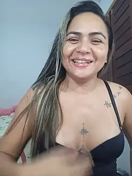 GataMisteriosa26 online show from July 30, 3:29 am