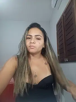 GataMisteriosa26 online show from June 29, 4:08 am