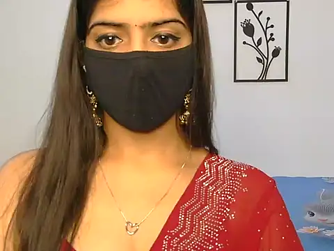 Ruchi-19 online show from August 6, 3:19 pm