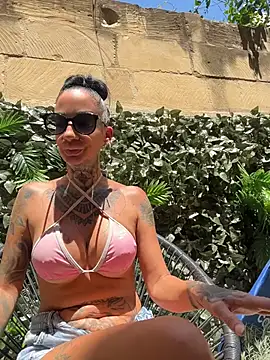inked up jade online show from July 9, 11:01 am