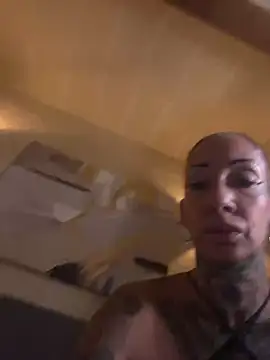inked up jade online show from June 25, 7:57 am