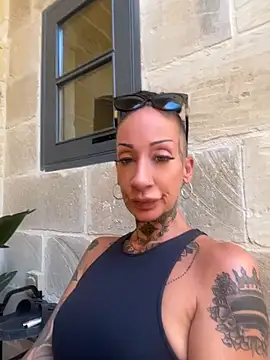inked up jade online show from June 20, 4:21 pm
