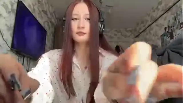 JeanneMckasson online show from June 23, 11:41 am