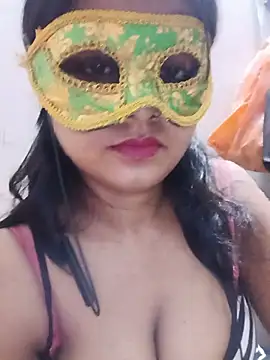 Shy Girl Nisha online show from July 14, 6:56 pm