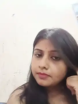 Shy Girl Nisha online show from July 28, 7:28 am