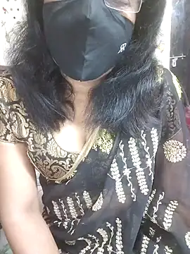Zaara-Rose online show from July 26, 6:48 pm
