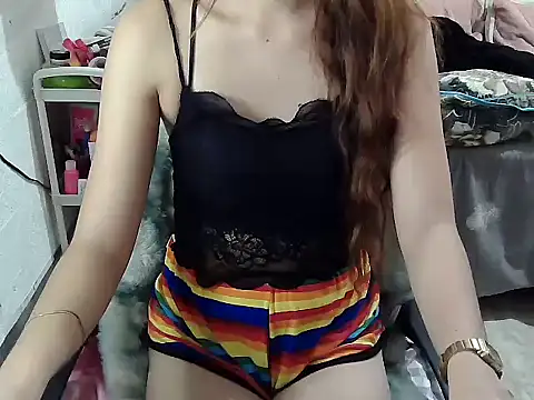 Hot TintinXxx online show from June 21, 8:13 pm