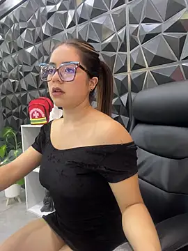 Xani ds online show from July 25, 9:00 pm